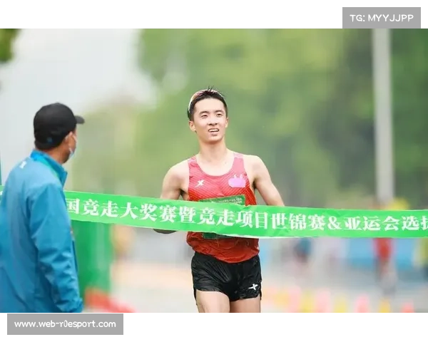 山东队主场奋勇争先荣获全国竞走锦标赛马拉松混合接力冠军 山东队主场奋勇争先荣获全国竞走锦标赛马拉松混合接力冠军