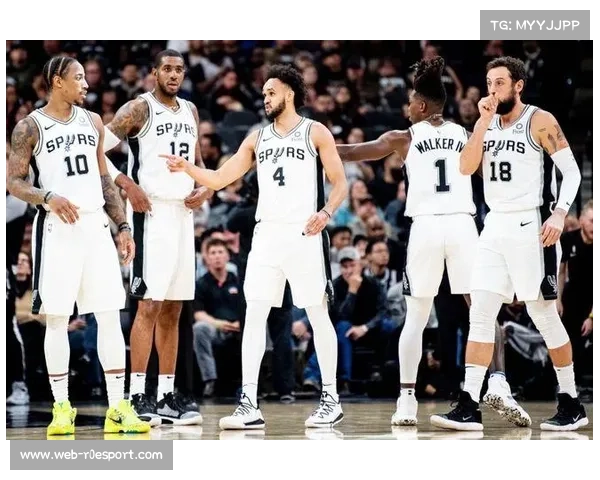 提升校园NBA关注度的有效衔接策略与方法 提升校园NBA关注度的有效衔接策略与方法