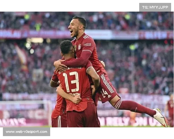 门兴格拉德巴赫3-0完胜副班長海登海姆